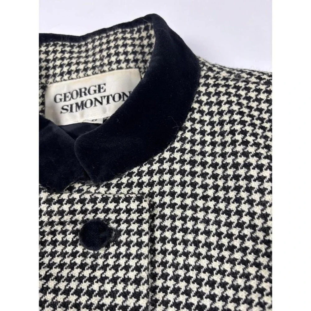 N/A vintage george